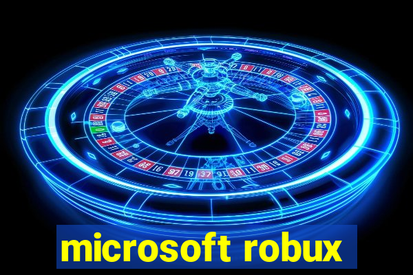 microsoft robux